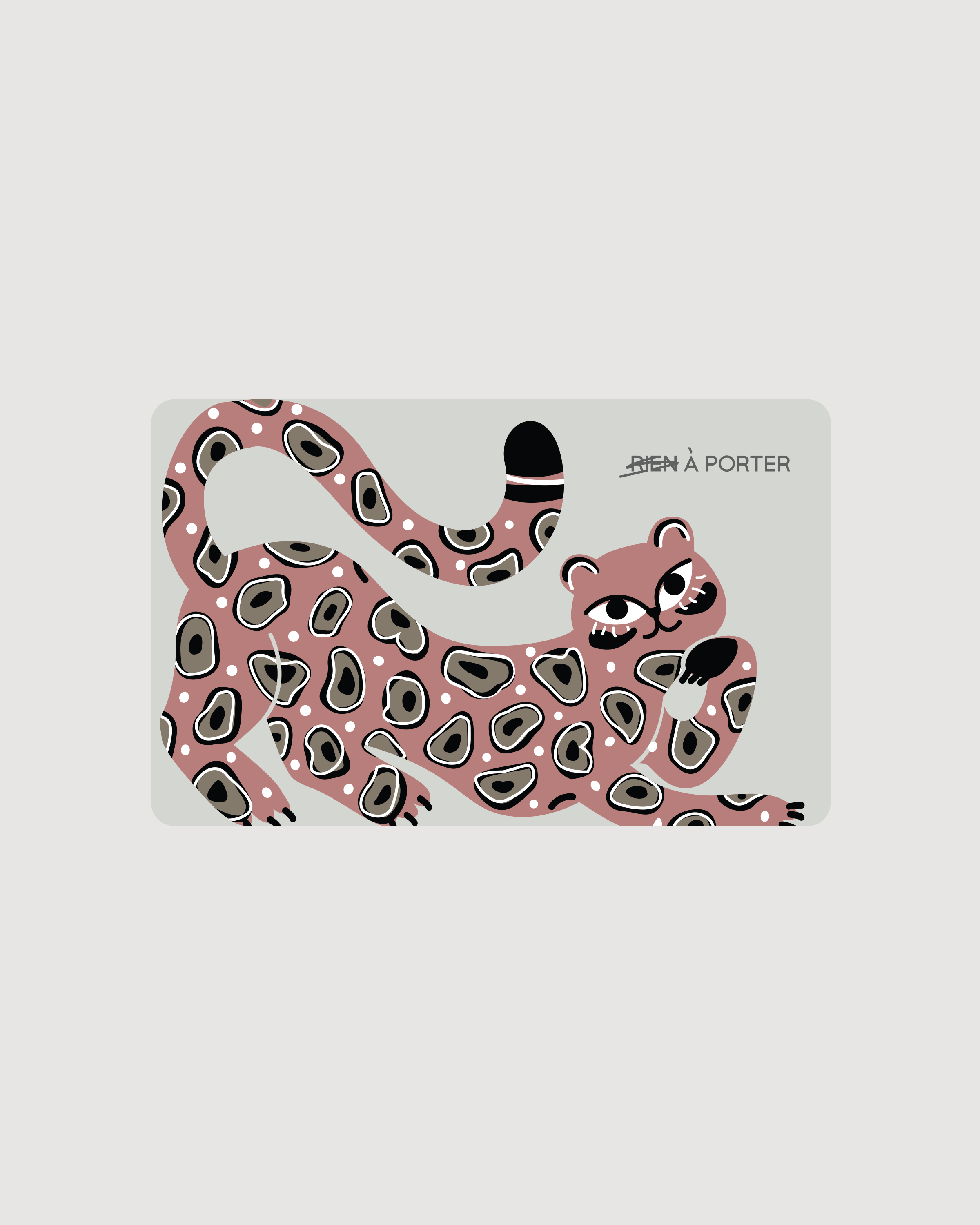 Gift Card Banner